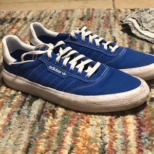 Adidas 3mc skate shoes